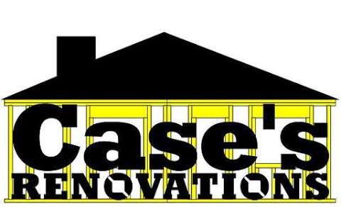 Case's Renovations Ltd.